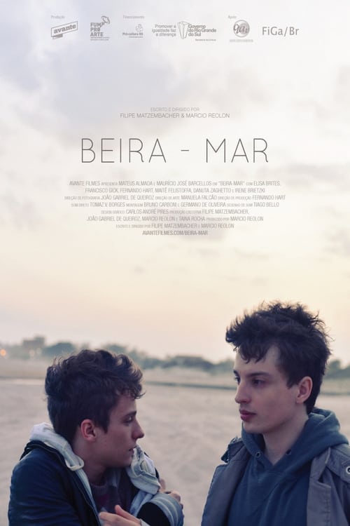 Beira-Mar ou l'âge des premières fois 2015