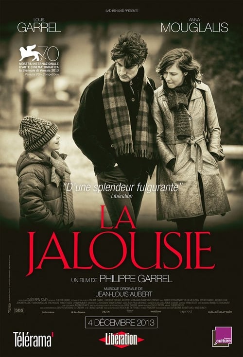 La Jalousie 2013