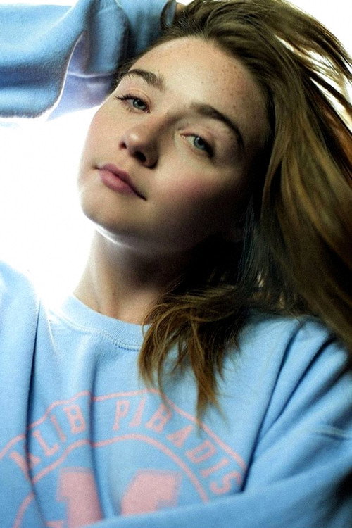 Jessica Barden
