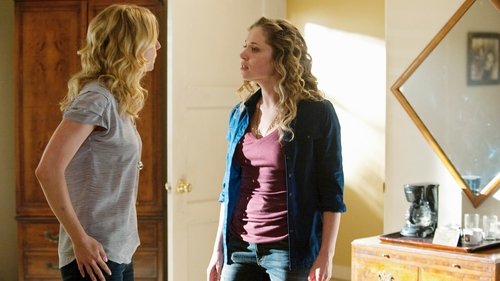 Revenge: 1×14