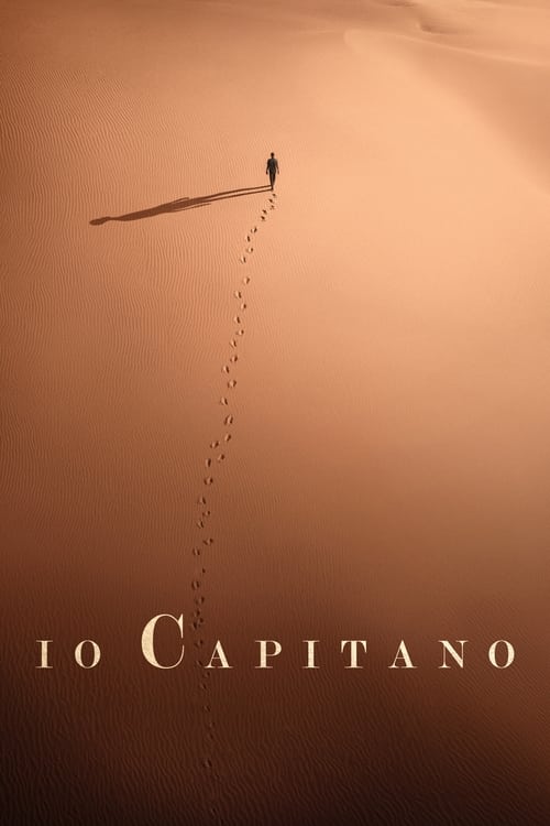 Largescale poster for Io Capitano