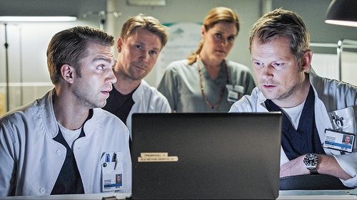 Épisode 8