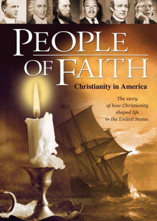 People of Faith 2011