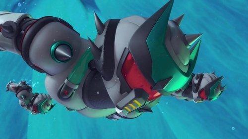 Image de l'épisode 1