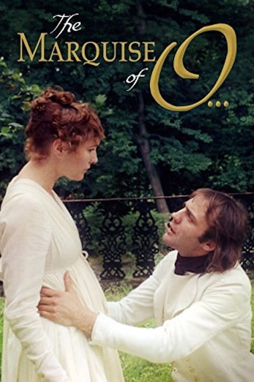 The Marquise of O (1976)