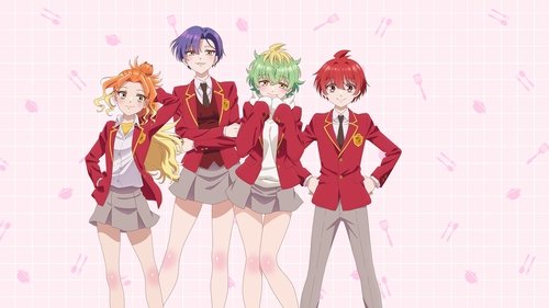 Dealing with Mikadono Sisters Is a Breeze