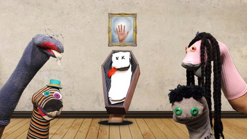 ¿Qué es un Payaso Mental?