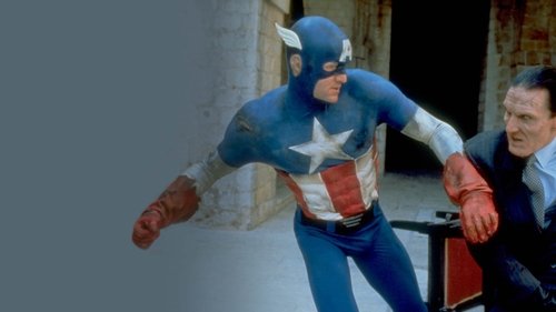 Captain America