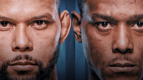 UFC Fight Night 209: Santos vs. Hill