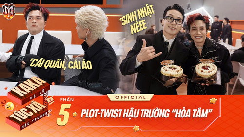 Kaka Dorm 2026 Episode 5