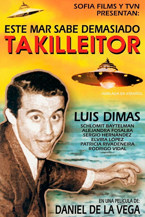 Este mar sabe demasiado, Takilleitor