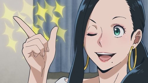 My Hero Academia: Vigilantes: 1×7