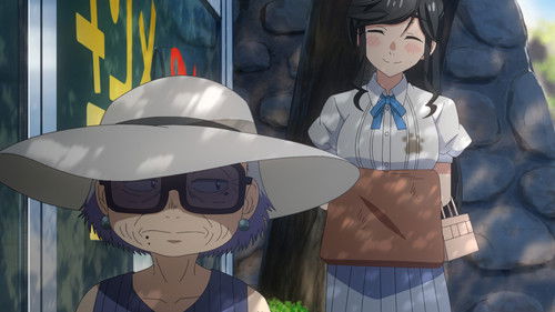 Wash It All Away: 1×10