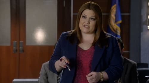 Drop Dead Diva: 6×7