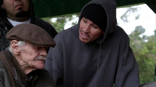 Mentes Criminosas: 9×13