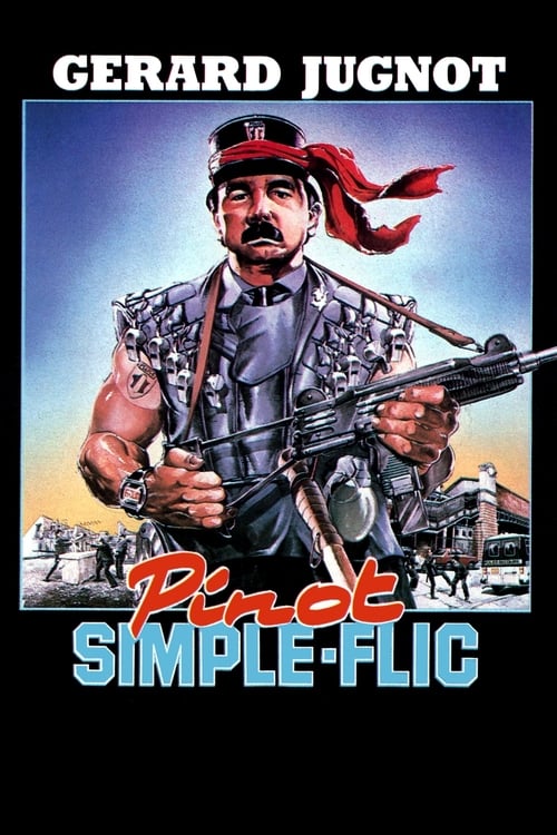 Pinot Simple Flic (1984)