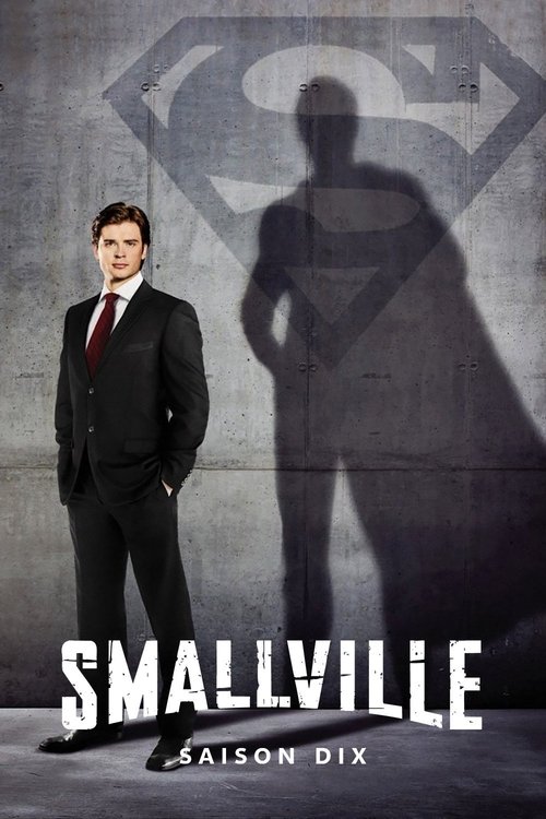 Smallville - Saison 10