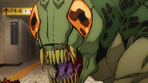 Jujutsu Kaisen: 1×32