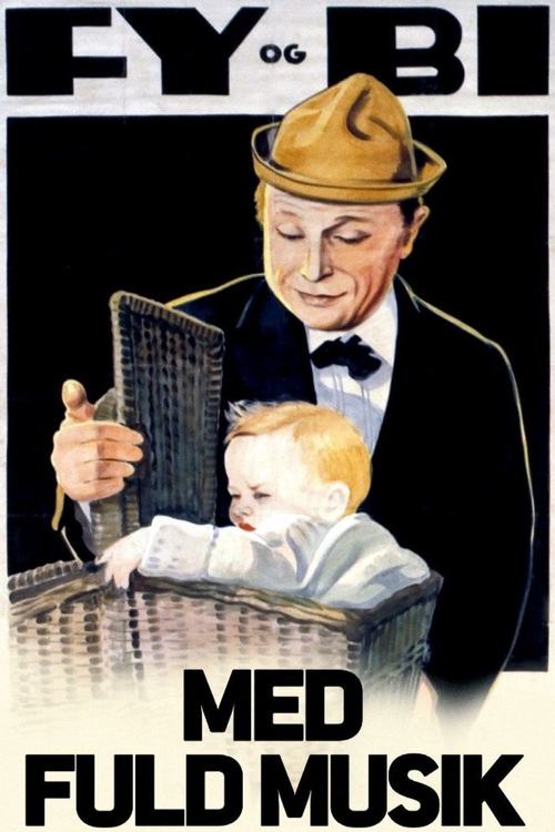 Med fuld musik movie poster player