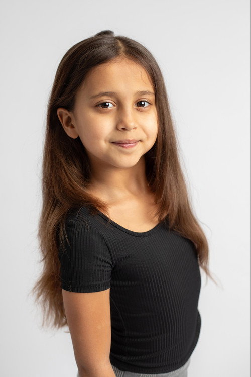 Aisha Laouini