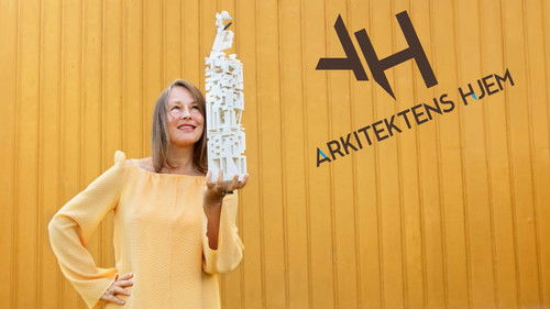 The Architect's Home