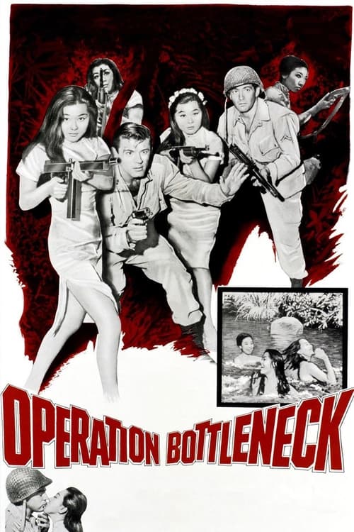 Poster Image for Operation Bottleneck