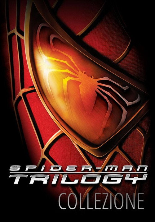Spider-Man - Collezione
