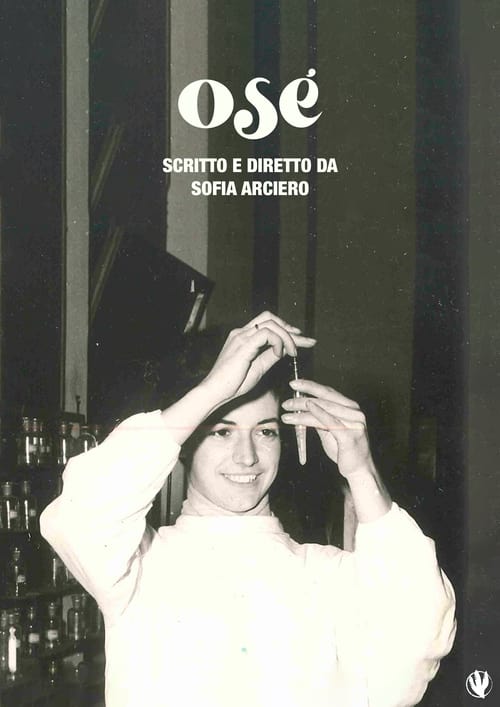Osé (2023) poster