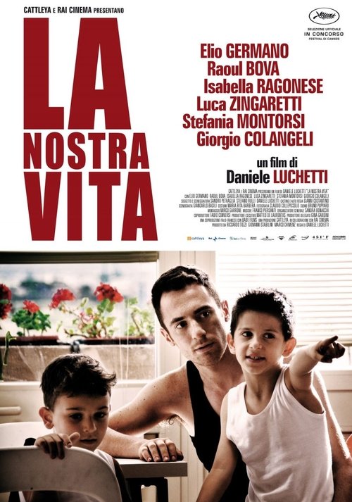 La nostra vita 2010