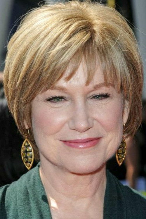 Foto de Mary Kay Place