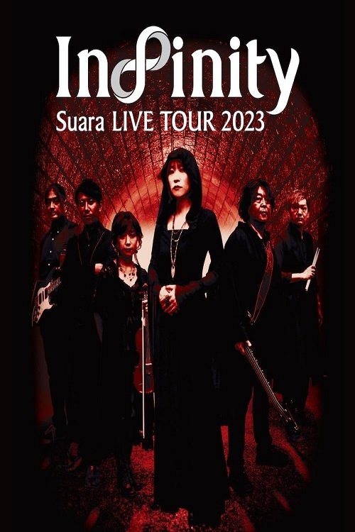 Suara LIVE TOUR 2023~Infinity~