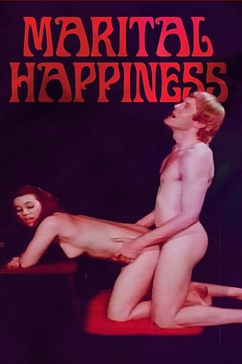Marital Happiness 1972
