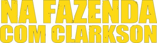 Na Fazenda com Jeremy Clarkson - Logo 5