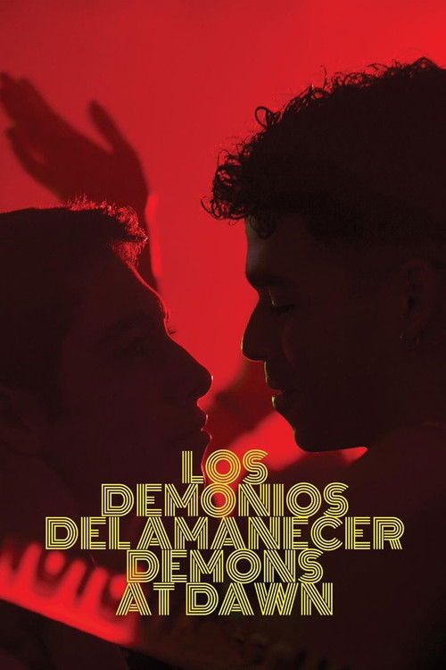 Demons at Dawn poster