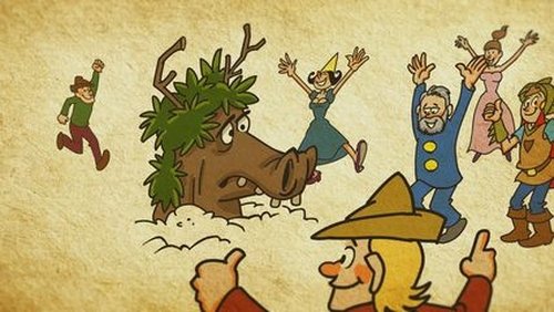 Image de l'épisode 21