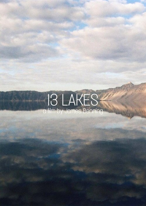 13 Lakes 2004