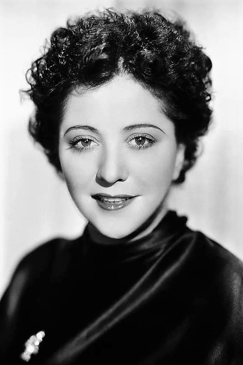 Image de Helen Morgan