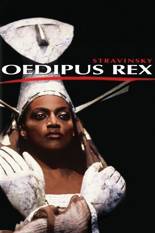 Oedipus Rex 1993 Oedipus Rex 1993