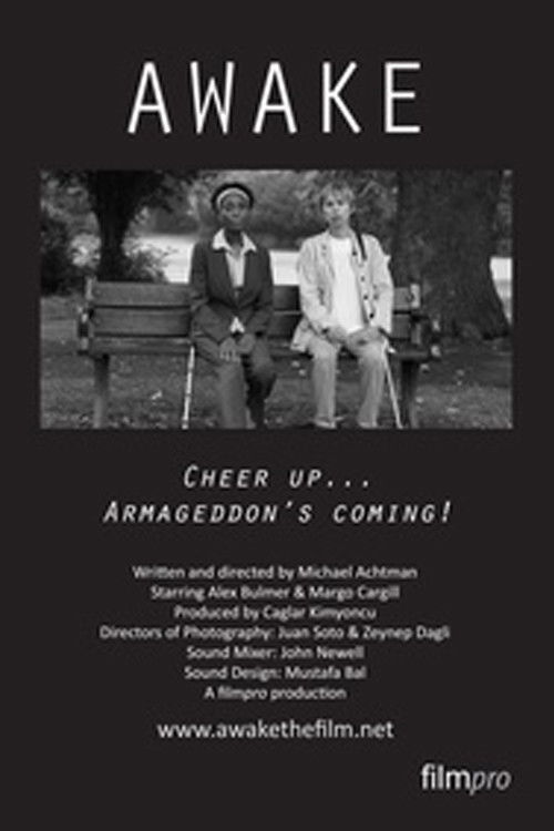 Постер фильма