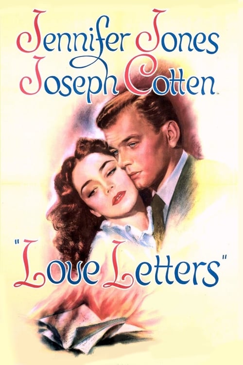 Watch Watch Love Letters (1945) Without Downloading Full Blu-ray Stream Online Movies (1945) Movies HD 1080p Without Downloading Stream Online