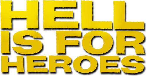 Hell Is for Heroes