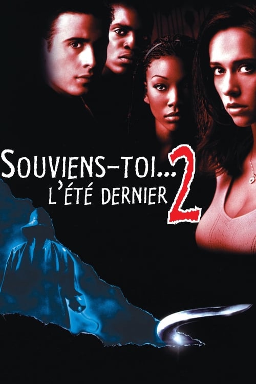 Souviens-toi... l'été dernier 2