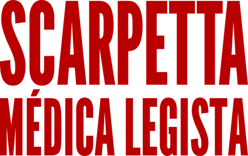 Scarpetta: Médica Legista