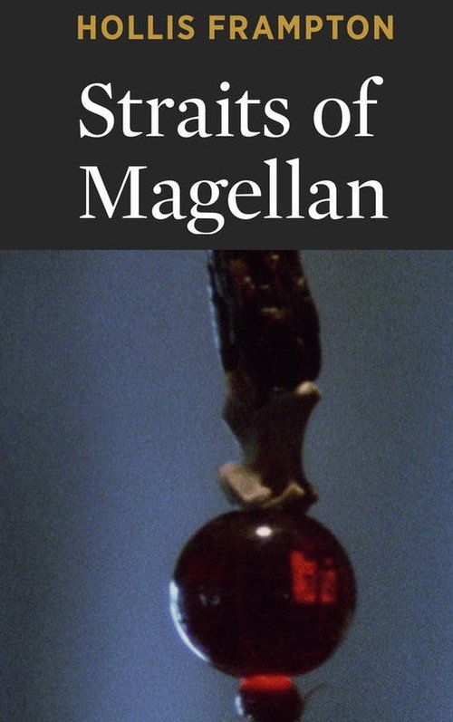 Straits of Magellan: "Drafts and Fragments" still 2