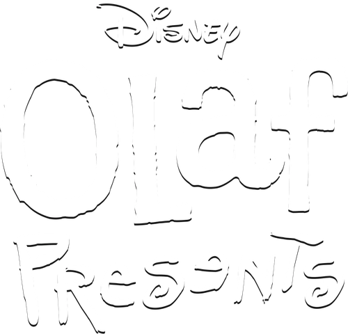 Olaf Apresenta - Logo 6