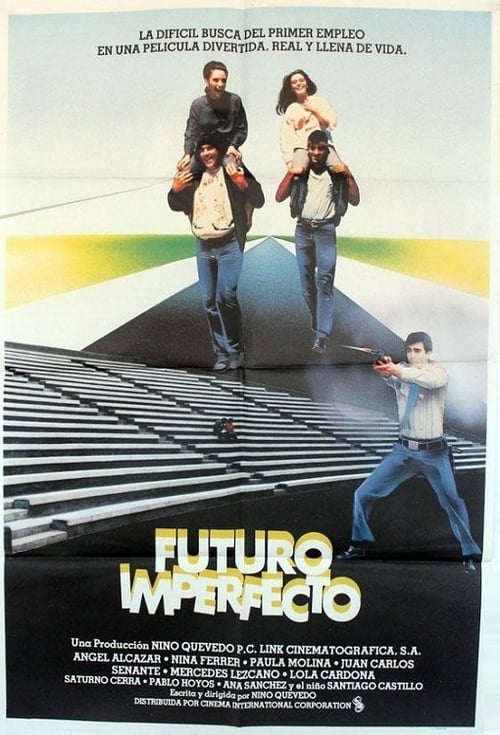 Futuro Imperfecto 1985