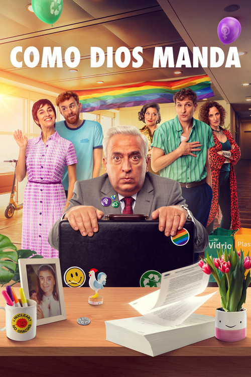 How to Be a Modern Man poster