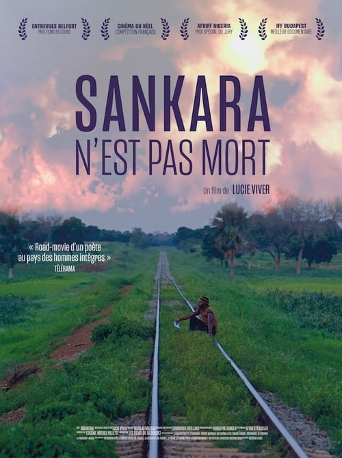 Sankara n'est pas mort 2019