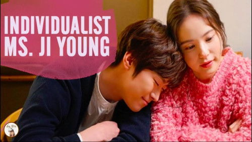 The Happy Loner backdrop 2