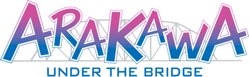 Arakawa Under the Bridge